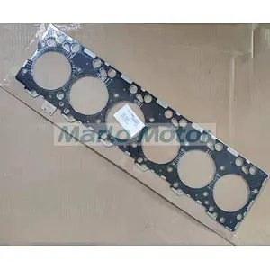 Diesel engine spare parts for Iveco NEF6 ISBe ISDe QSB cylinder head gasket 2830922 2830923