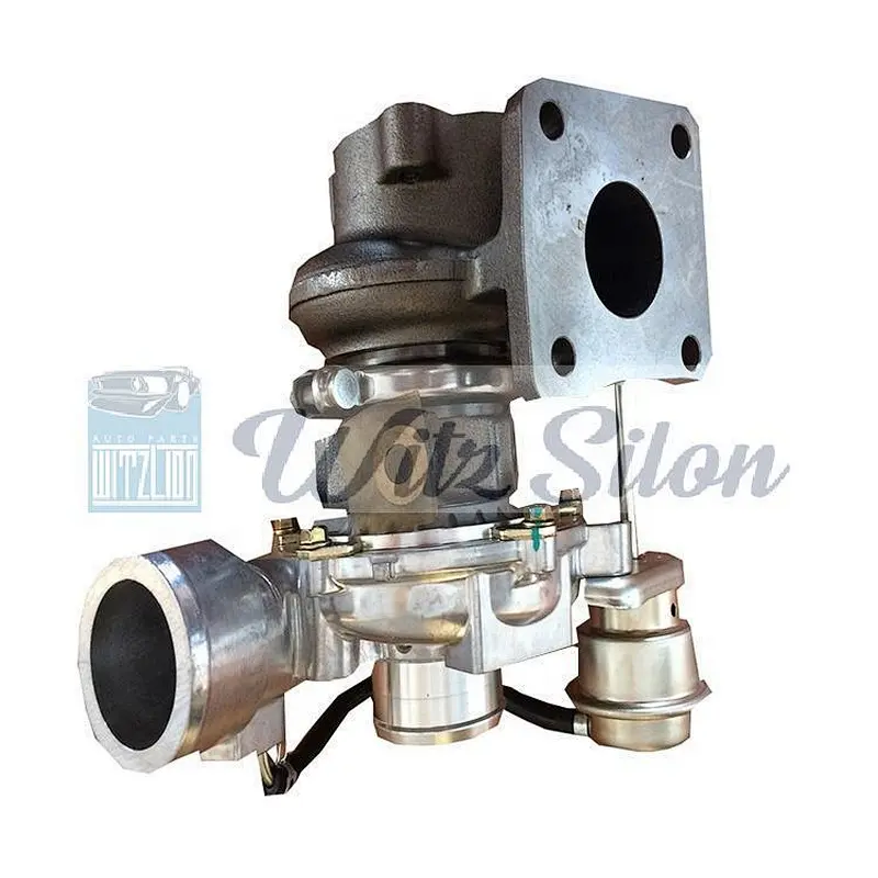 For Isuzu Truck 3.0L New 4J turbocharger 8980118922 8980118923 898011-8922 8-98011-8922 898011-8923 8-98011-8923
