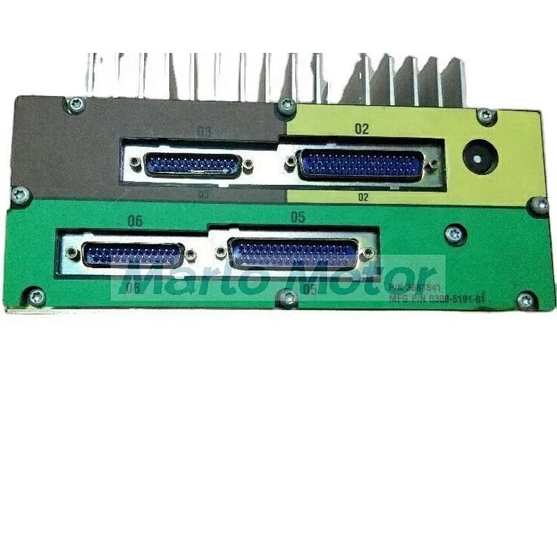 QSX15 ISX15 X15 original diesel engine parts electronic control modle 3681541 2871297