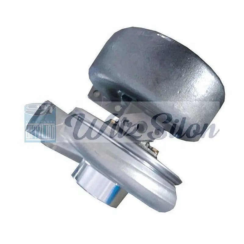 HX35W turbocharger 4050200 3528747 4049346 451567-5005S 4035189 4035190 4050200