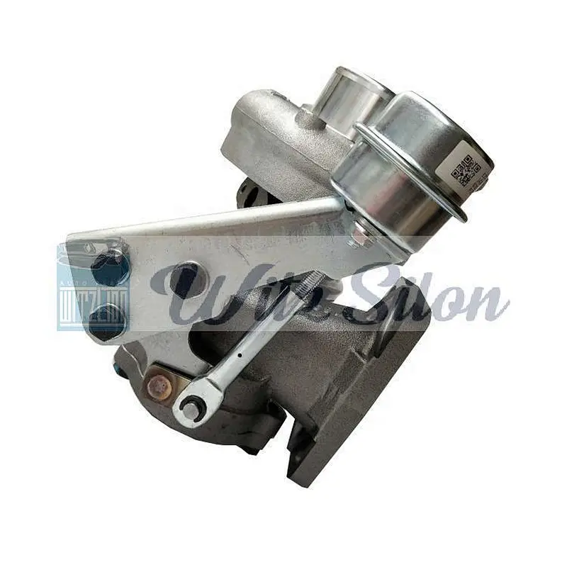 For Cummins ISF2.8 ISF3.8 ISDE turbocharger HE200WG 3769719 3769718
