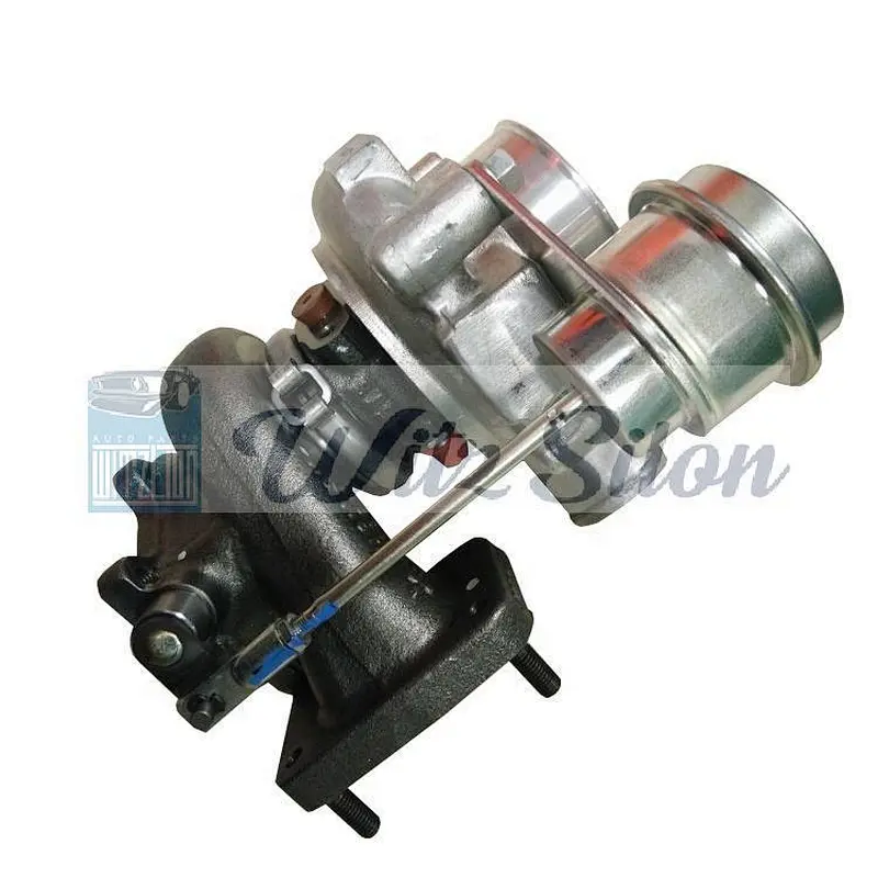 For Fiat Ducato 3.0T turbocharger TD04HL 4918902912 49189-02911 504137713 49189-02914 504340177 49189-02913 49189-02912