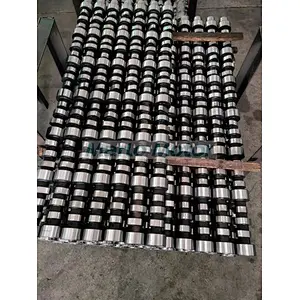 Diesel engine spare parts ISX QSX15 ISX15 Valve Camshaft 4059331 4298626 4059170 3680779 4059198