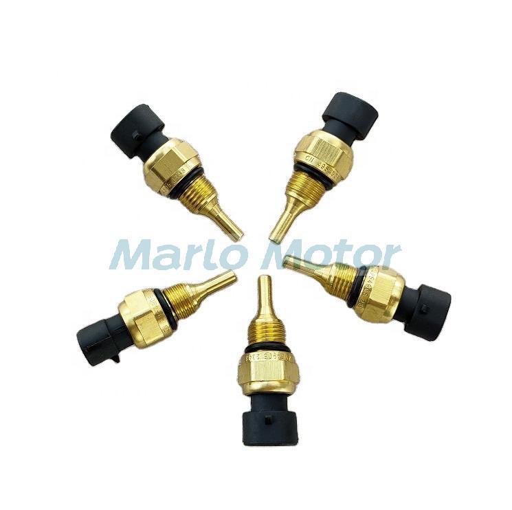 ISBe ISDe QSB ISF3.8 water temperature sensor 4921517 4087991 4087992 4921744 4921745 4358810 4954905 4088750 3865346 3096153
