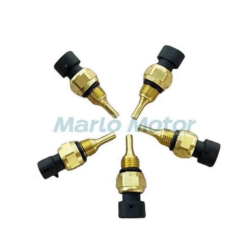 ISBe ISDe QSB ISF3.8 water temperature sensor 4921517 4087991 4087992 4921744 4921745 4358810 4954905 4088750 3865346 3096153