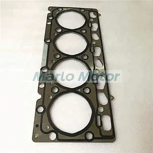 foton cummins isf 3.8 engine gasket cylinder head 4943051