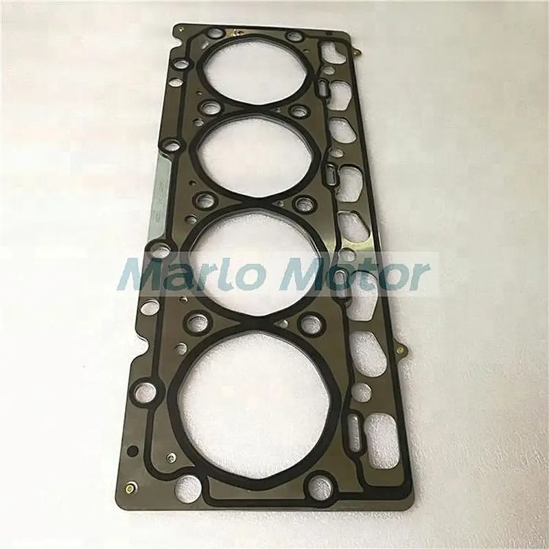 foton cummins isf 3.8 engine gasket cylinder head 4943051