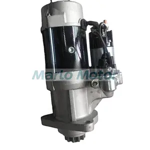 K50 825C 826C CAT3406 24V diesel engine parts starter motor 3636818 3632273 3636821 8200206 ST8025