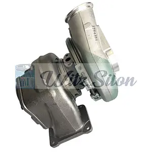 HX55W turbocharger 4043047 4044318 4044319 4047216 20763166 3790523 4044319-D 4042154 4042155