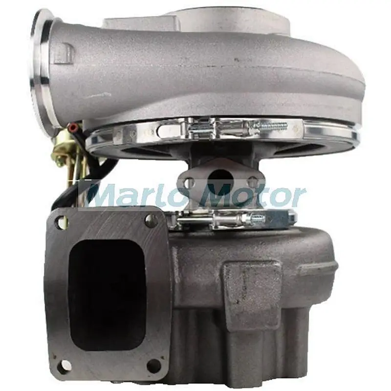 Cummins M11 ISM QSM11 Engine Parts Turbocharger 5325266
