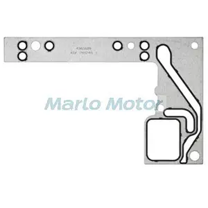 QSX15 ISX15 X15 diesel engine parts fuel control housing gasket 4965689 4076587 3348526