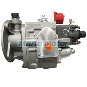 Genuine Cummins NTA855 N14 Fuel Pump 4951452