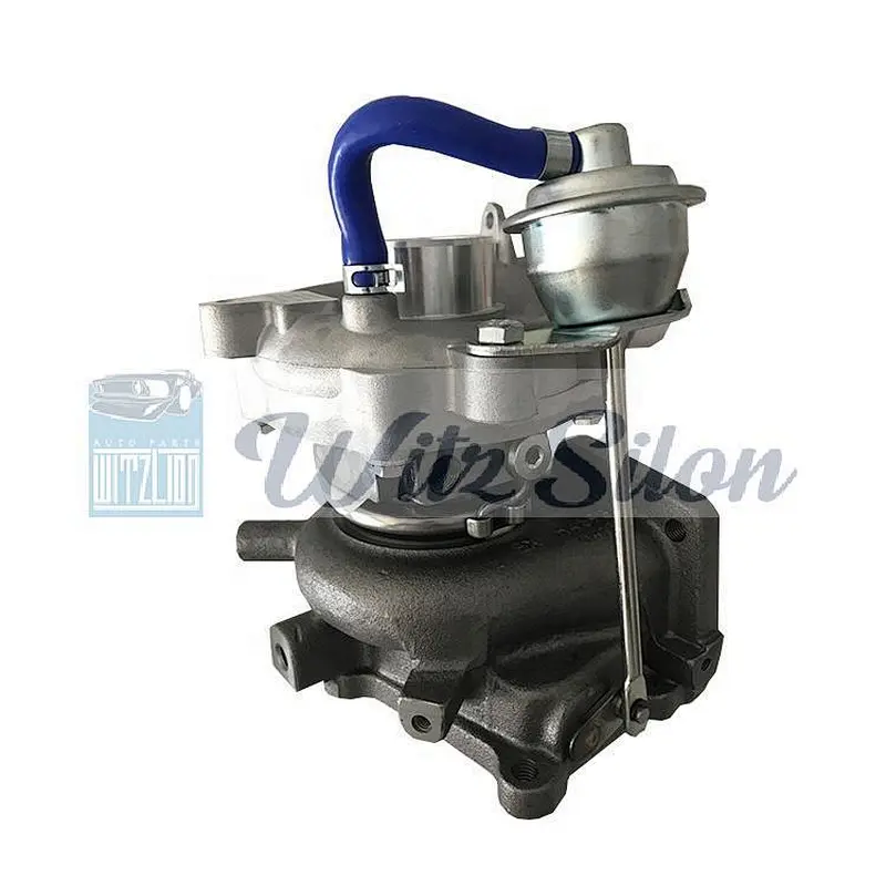 Turbochra CX7 L3Y31370ZC L3YC1370Z L3YC1370ZA for CX-7 2.3T