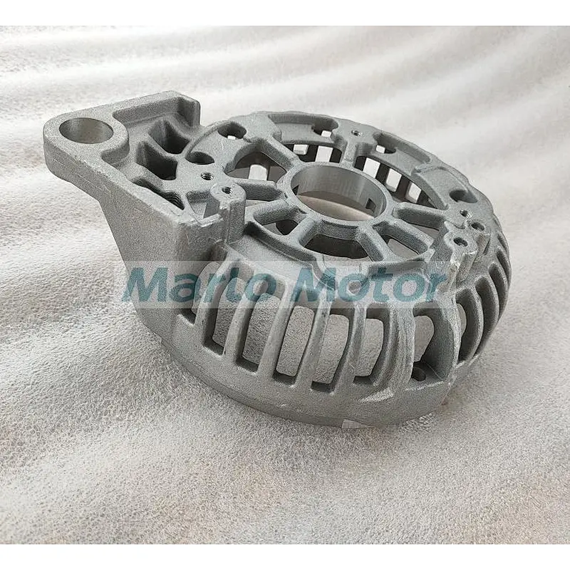 ISBe ISDe QSB QSB6.7 generator back cover 235045 for alternator 4892320 4936876 4936877 5259577 4892318 4935821
