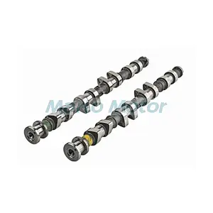 Original Cummins NT855 engine parts camshaft 4913963 4914240 4958462