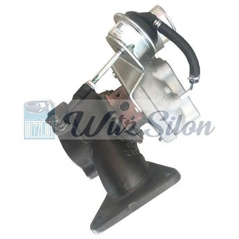 For JMC N720 N725 turbocharger 859781-0004 JN1-6K682-AA JX493ZLQ5 JN16K682AA