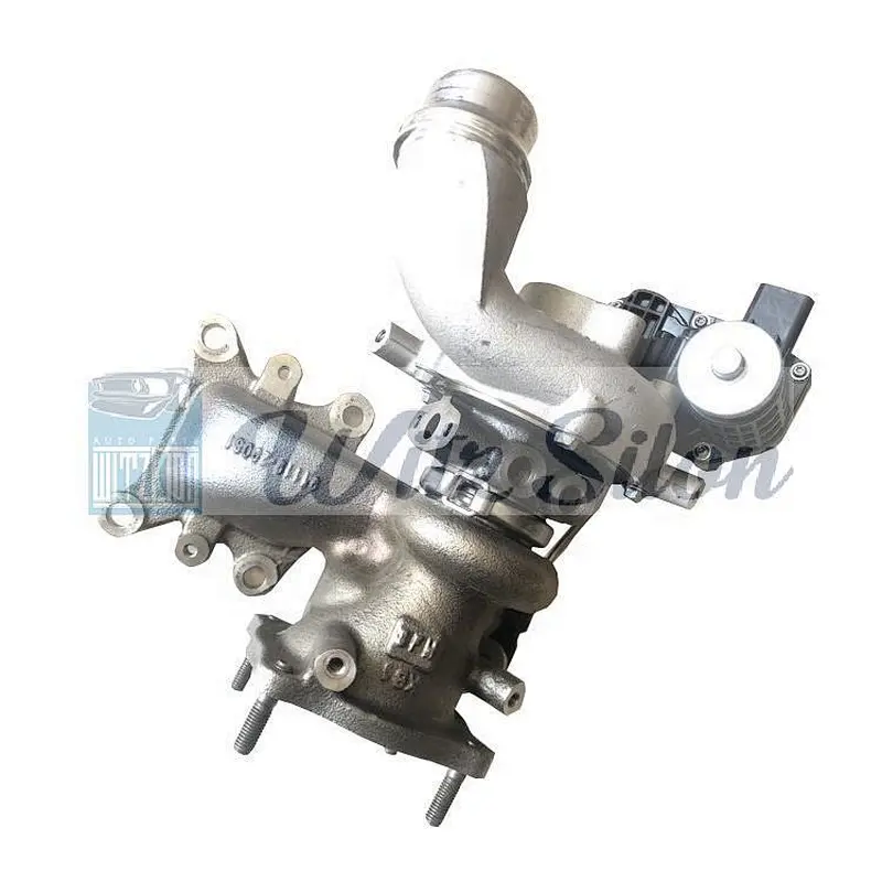 For Hyundai 1.6T turbocharger 28231-2M720 11918013 282312M720