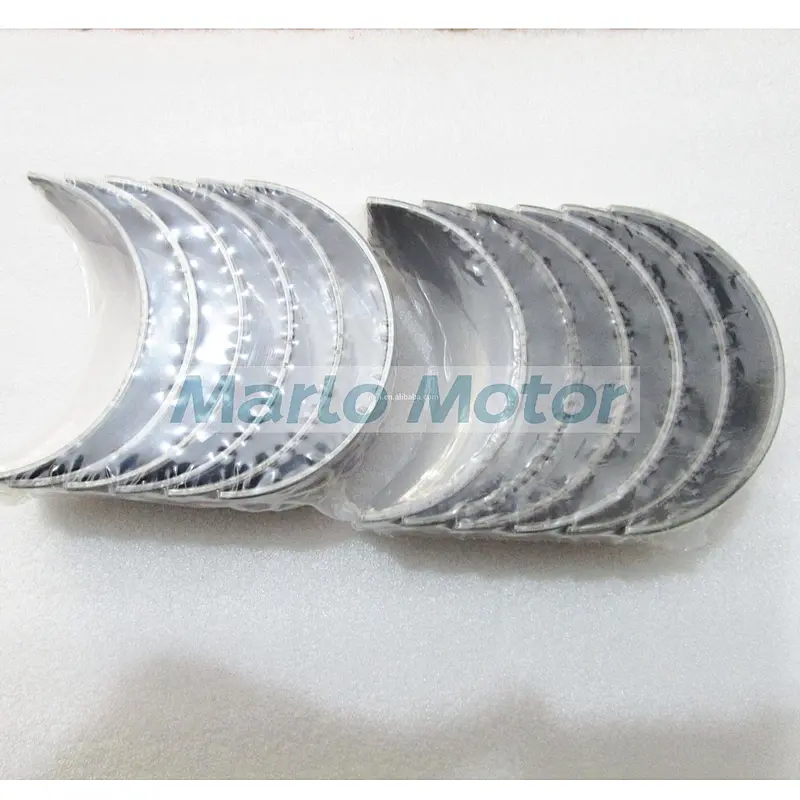 Cummins NTA855 engine parts connecting bearing 214950