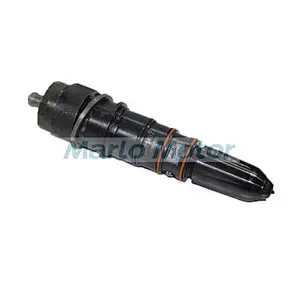 Original Cummins NTA855 Diesel Engine fuel injector 3047973 3030445