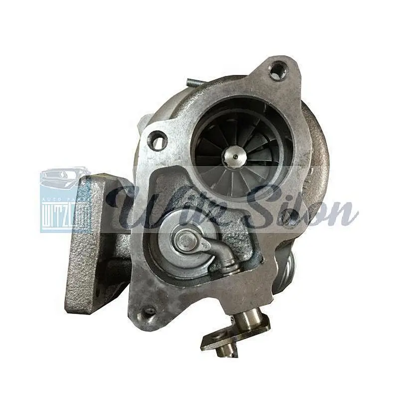Turbocharger 4D95LE PC78US-6 TD04L-10GK-7.0 TD04L-10GKRC-5 8208818100 6208-81-8100 6205-81-8250 6205818250 4937701610
