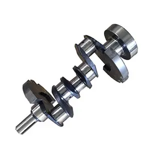 HIGH QUALITY NEW FORGING STEEL CRANKSHAFT FOR PERKINS 3.152