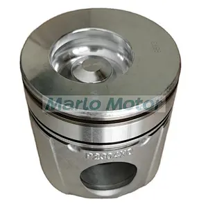 6B 6BT 6B5.9 6BT5.9 QSB5.9 6D102 engine piston 3957416 4089461