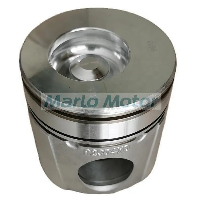 6B 6BT 6B5.9 6BT5.9 QSB5.9 6D102 engine piston 3957416 4089461