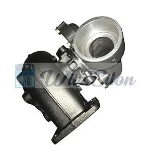 For Daewoo Highway Truck with DV15TI turbocharger TO4E55 466721-5010S 466721-0010 65091007041 466721-5010 65.09100-7041
