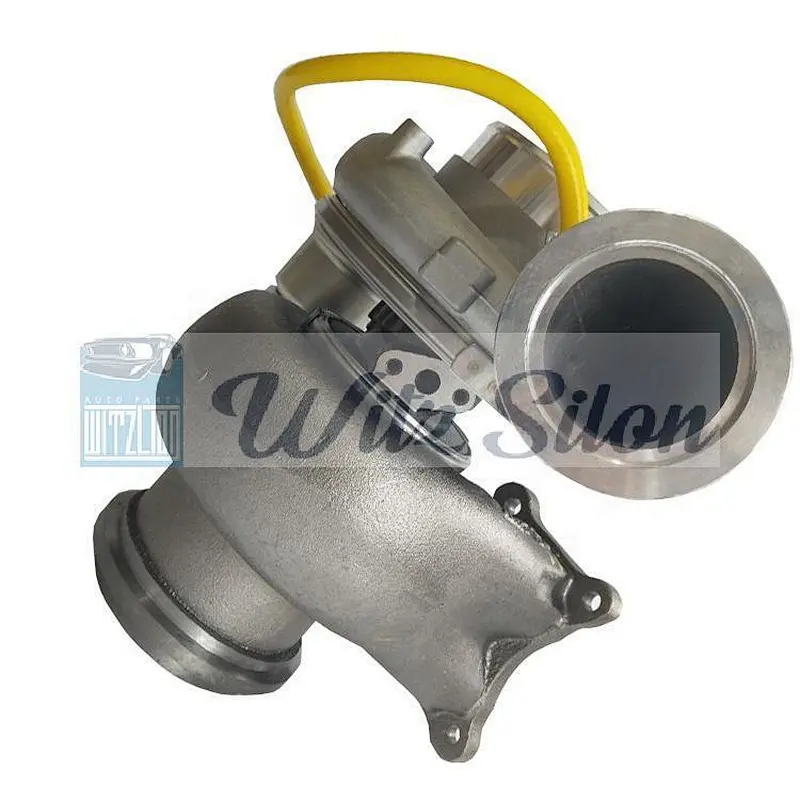 C13 turbocharger GTA4502S GT4502BS 10R7290 10R8957 10R2800 10R3603 762550-5003S 7625500003