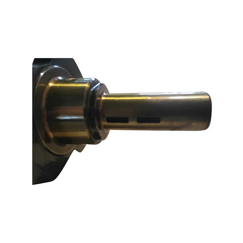 HOT SALE FACTORY PRICE CAST IRON CRANKSHAFT FOR TOYOTA 1RZ 13411-75900