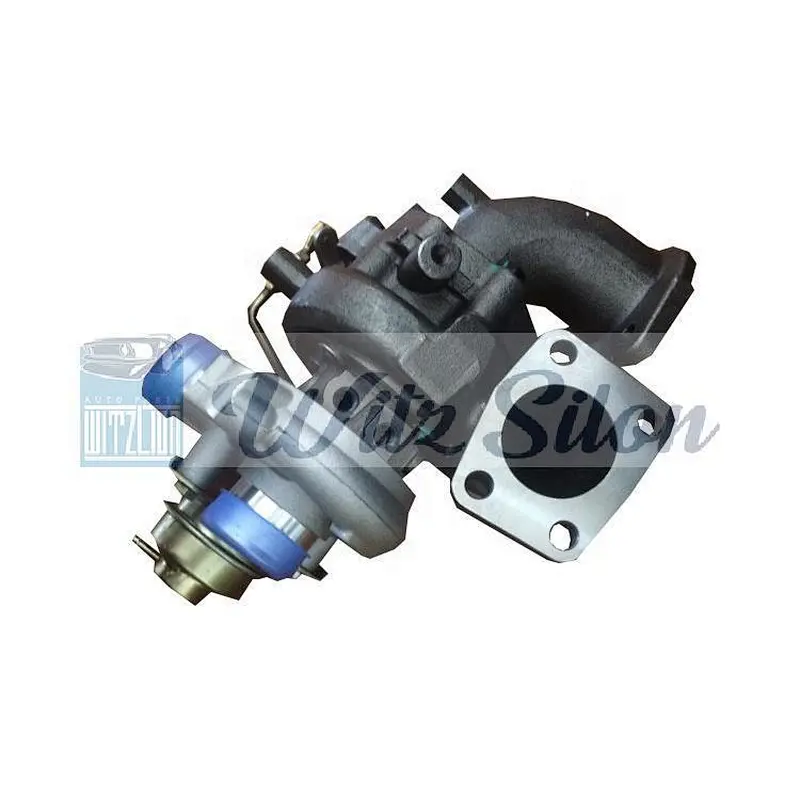 4D56 engine turbocharger 4913502652 4913502650 MR968080 for Pajero L200 2.5L