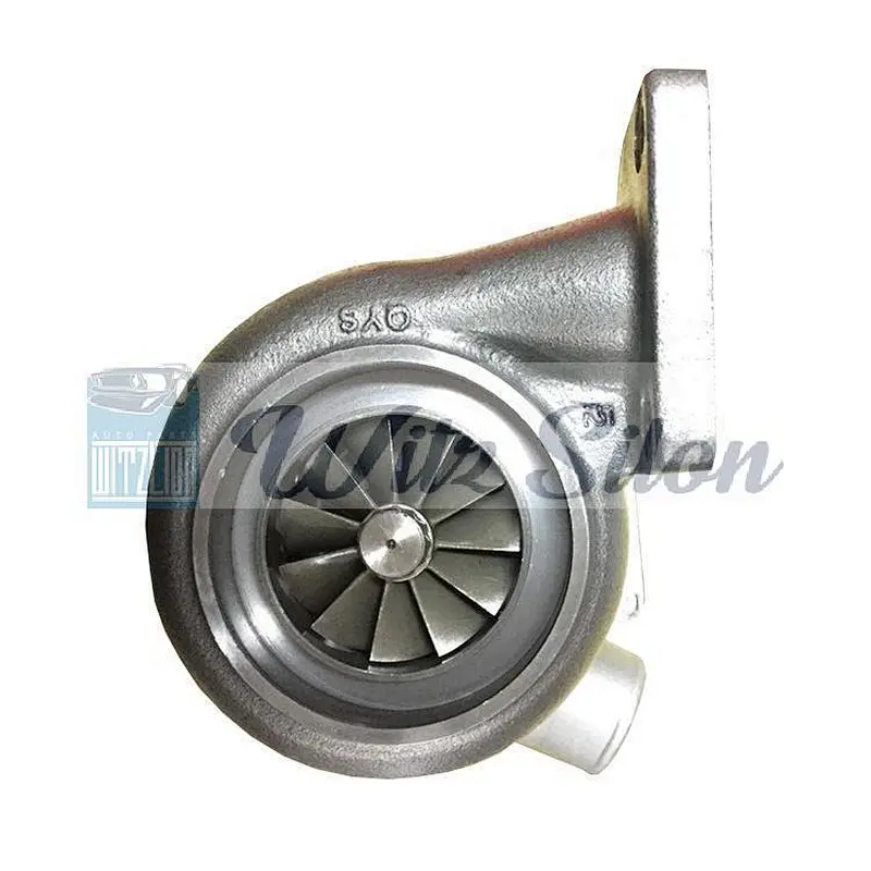 Earth Moving PC220-5 S6D95L 4.89L turbocharger T04B59 318100 4650440251 4650440051 4650440151 6207-81-8210
