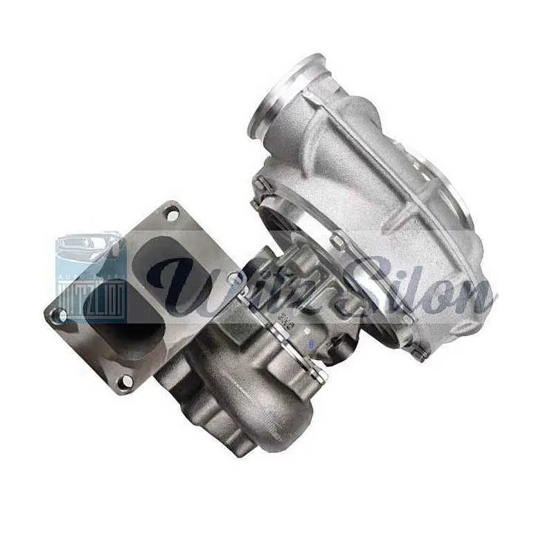K365 turbocharger 53369886740 5336-988-6740 51.09100-7605 51091007605 53369706740 5336-970-6740 5336 970 6740