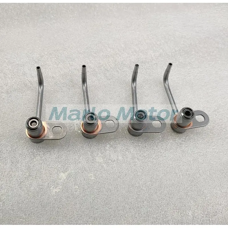 ISF2.8 original engine piston cooling nozzle 5257526