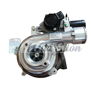 Forturner Hilux Land Cruiser 3.0 D4D 1KD-FTV 17201-0L042 172010L042 turbocharger