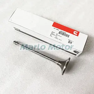 Genuine Diesel Engine Valve for 4 Valve Engine