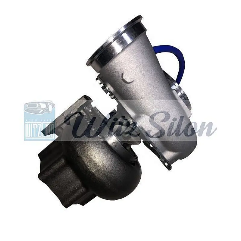 For Mine loader turbocharger GTA42 768349-0019 7683490019
