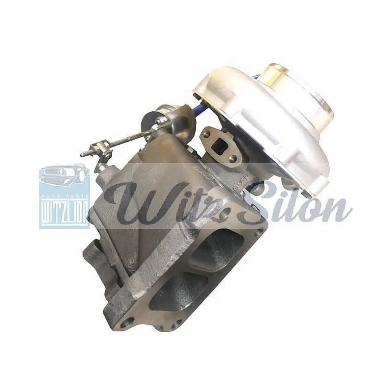 Weichai 336 turbocharger HX50W 61260110954 61260110988