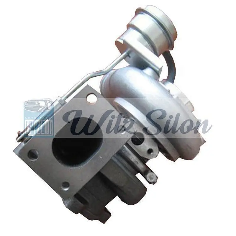 For Kubota Industrial QSB4.5(Tier 4) 3.76L turbocharger 49389-03030 4938903030 49389-03010 49389-03020 49389-03000