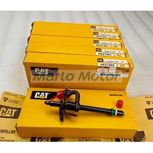 RE57469 RE60062 32262 SE500828 SE500829 SE501102 fuel injector for 210LE 260 280 310E 310G 324H 450H 485E 670C 5103 5203 5303