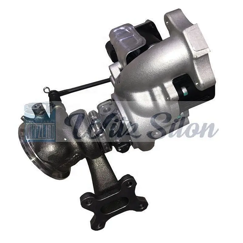 For Cruze 1.0T turbocharger TD02M5bR-025 49892-00501 24110630 4989200501