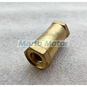 K19 QSK19 K19 QSK19G K38 KTA38 K6 K50 G50 QSK50 diesel engine parts check valve 3028325