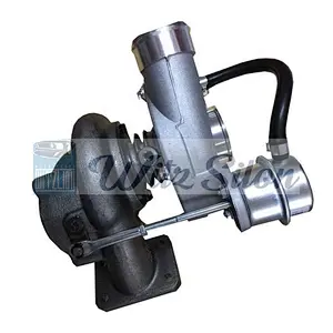 For Perkins Industrial Gen Set N14G2 118KW 4.4L turbocharger 2674A404 738233-5002S 738233-0002 738233-2