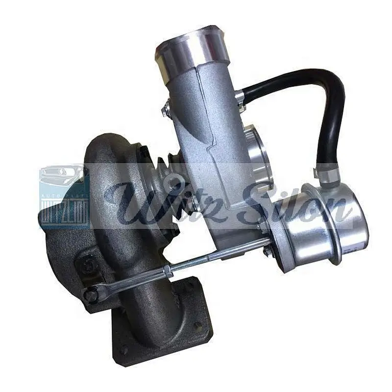 For Perkins Industrial Gen Set N14G2 118KW 4.4L turbocharger 2674A404 738233-5002S 738233-0002 738233-2