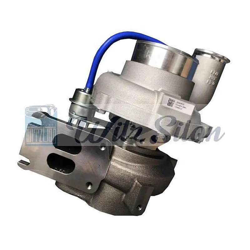 For Volvo TAD851VE turbocharger 22259656