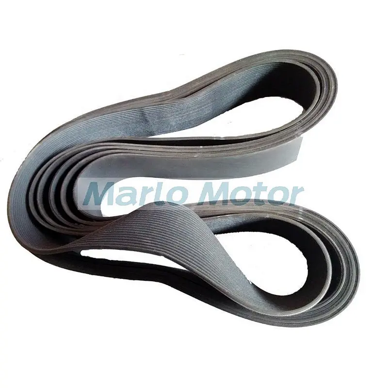 Belt v ribbed 3003342 cummins original spare parts belt