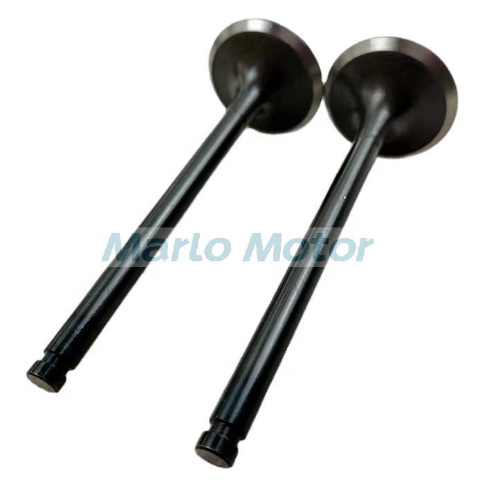 QSB3.3 B3.3 diesel engine parts Intake valve 4955285 4965868 4982907 4995554 5259420 C6207414130 6207-41-4110
