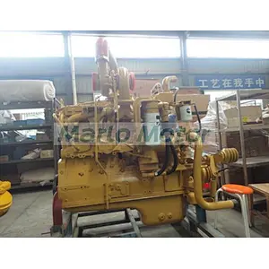 Diesel engine assembly for shantui SD32 bulldozer NTA855-C360S10