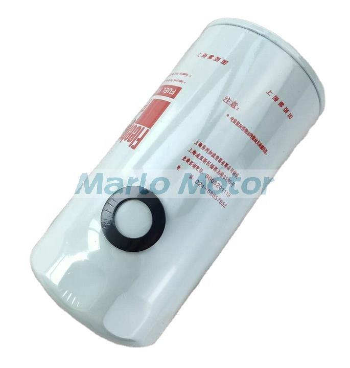 Original fuel filter element FF5421 4897833 P55-0880 400403-00126 72130519 84412164 P55088 14559479