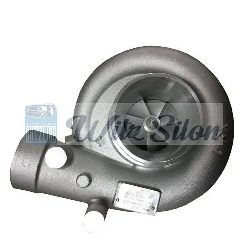 For Mitsubishi turbocharger TD07S 49187-02510 D38-000-720 4918702510 D38000720
